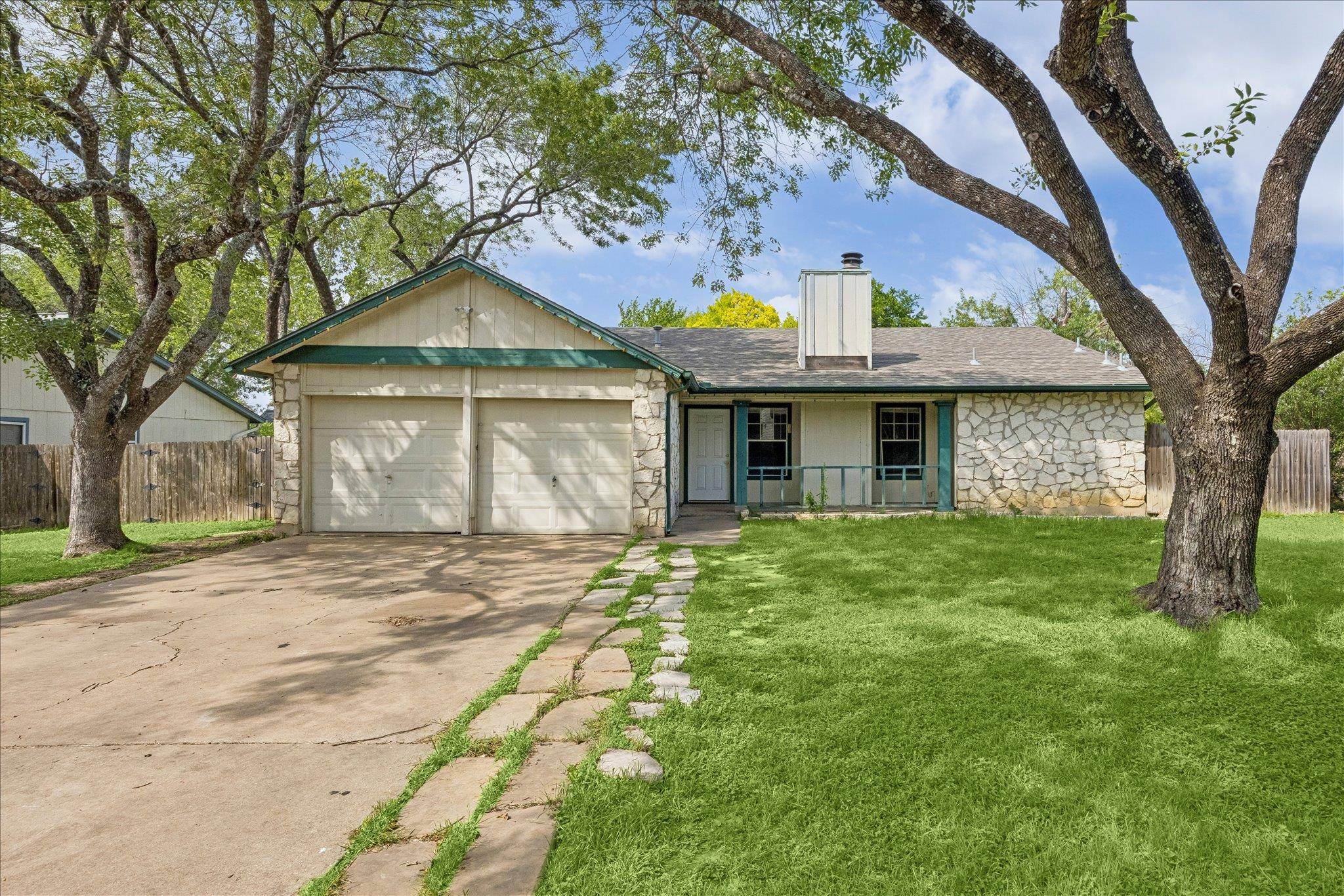 3602 Counselor DR, Austin, TX 78749