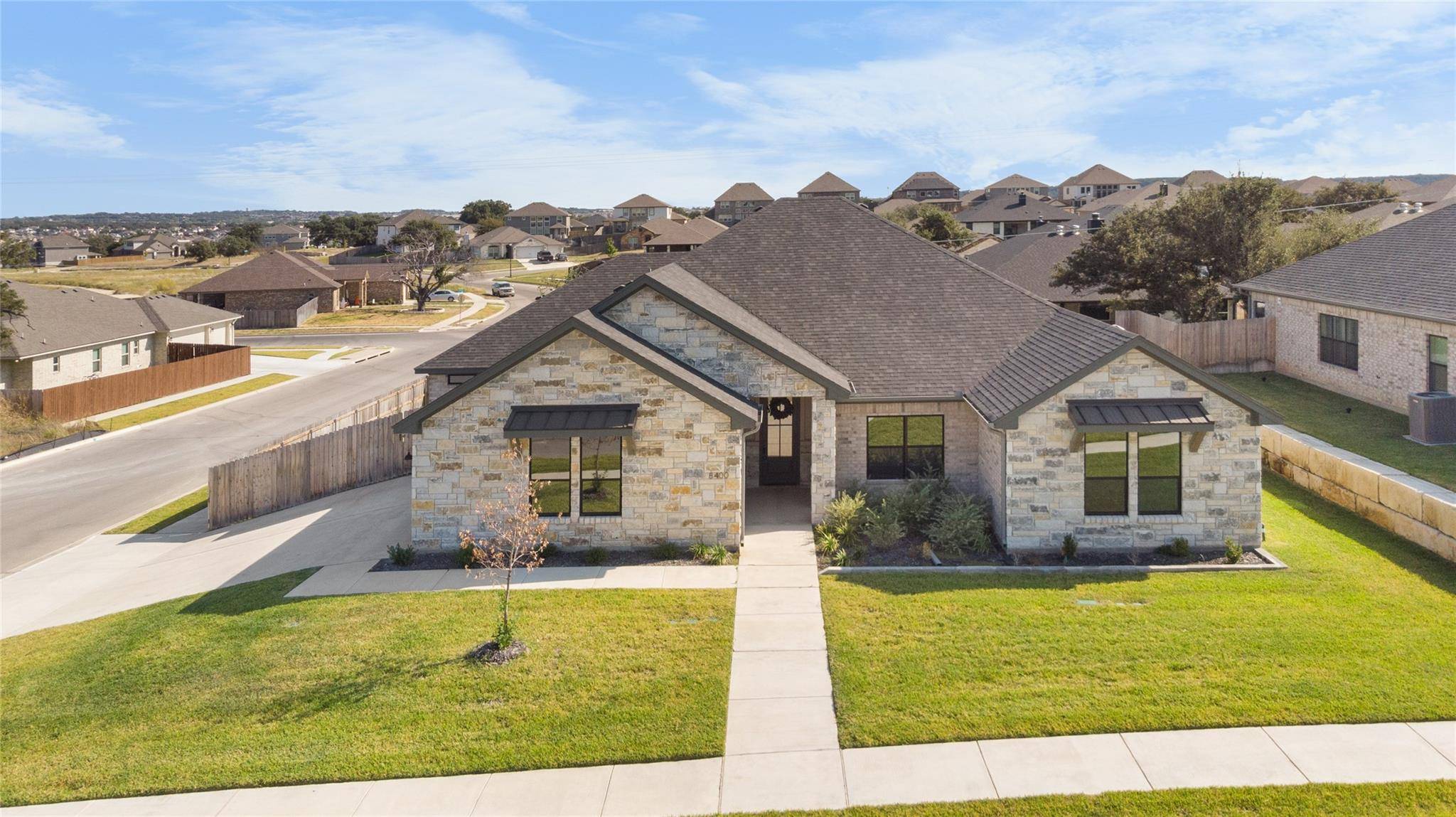 8400 Kasen Ave, Killeen, TX 76542