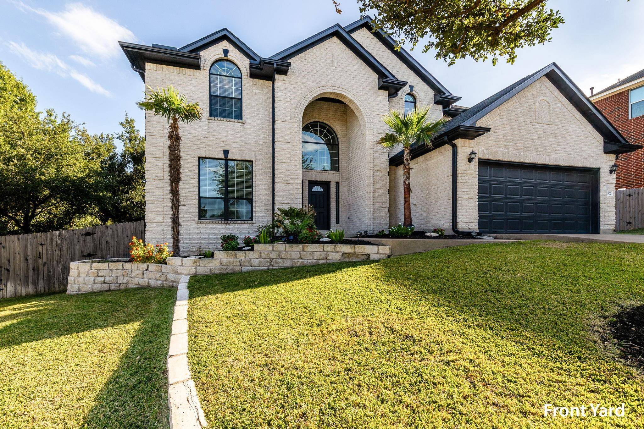 802 Darkwoods CT, Cedar Park, TX 78613