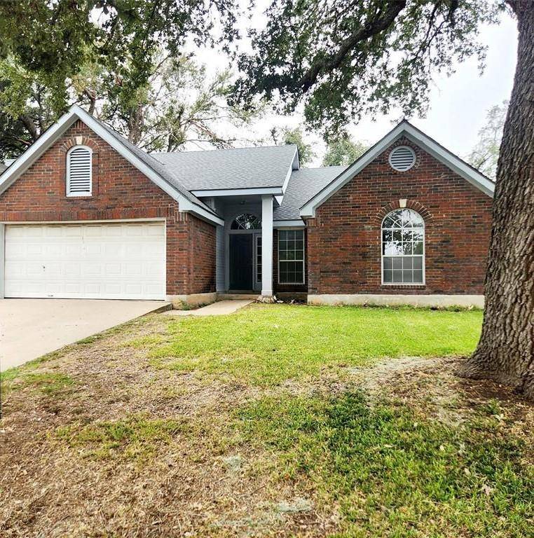 2116 HEATHER DR, Cedar Park, TX 78613