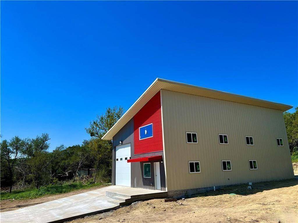 3750 COUNTY ROAD 410, Spicewood, TX 78669