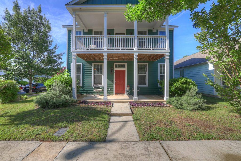 201 Trestle Tree, San Marcos, TX 78666