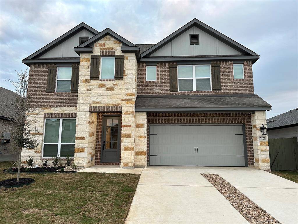 16901 Adoro DR, Manor, TX 78653