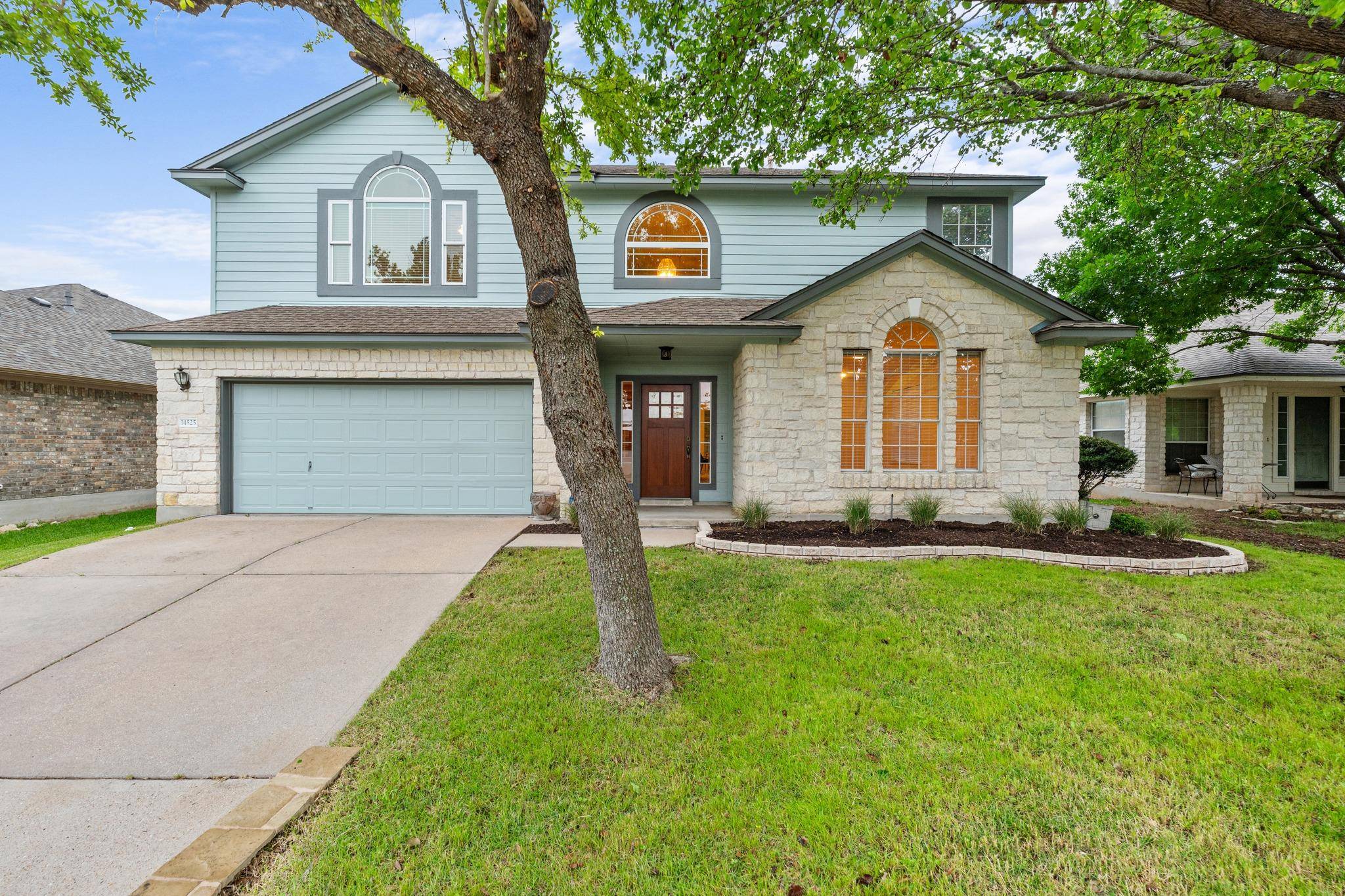 14525 Ballyclarc DR, Austin, TX 78717