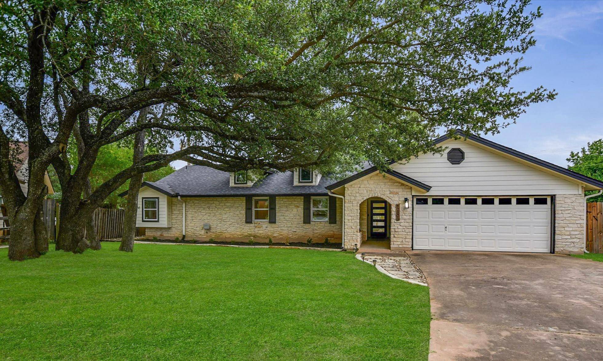 12801 Oak Bend CV, Austin, TX 78727