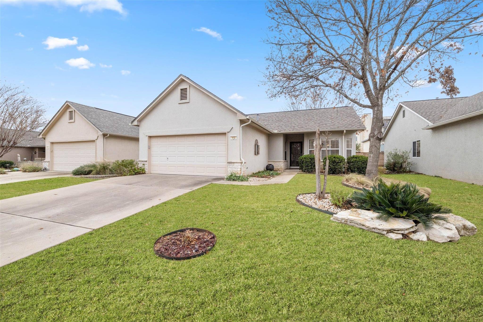 113 Plover PASS, Georgetown, TX 78633