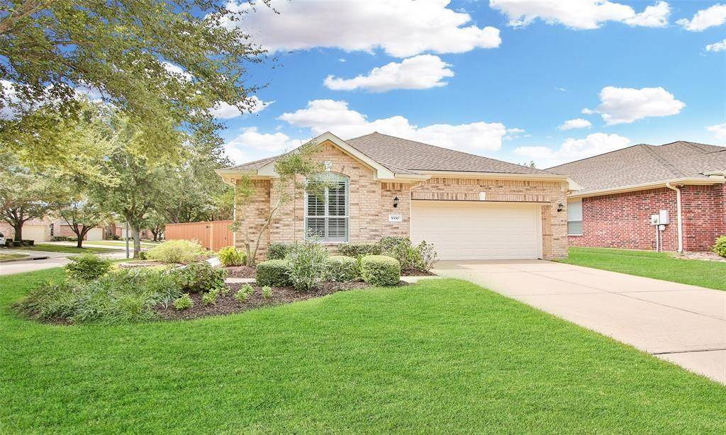 5330 Thorngate CT, Katy, TX 77494