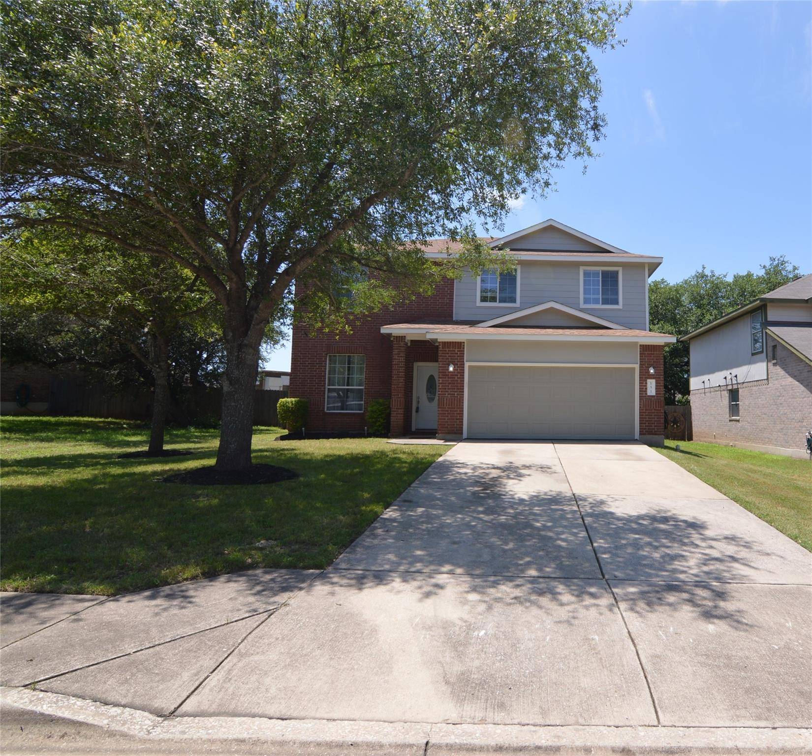 151 Trinity DR, Kyle, TX 78640
