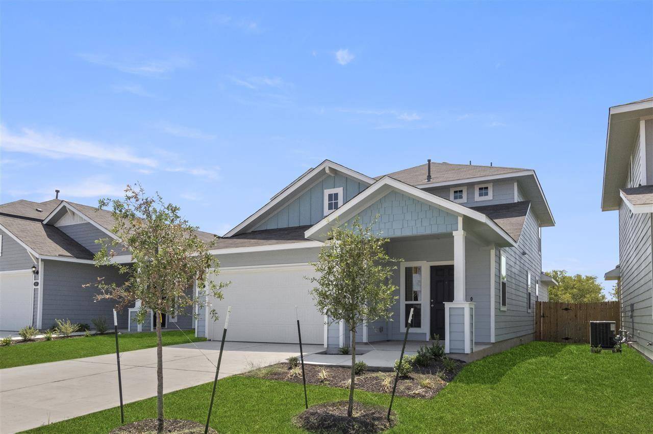 182 Delta CRES, Maxwell, TX 78656