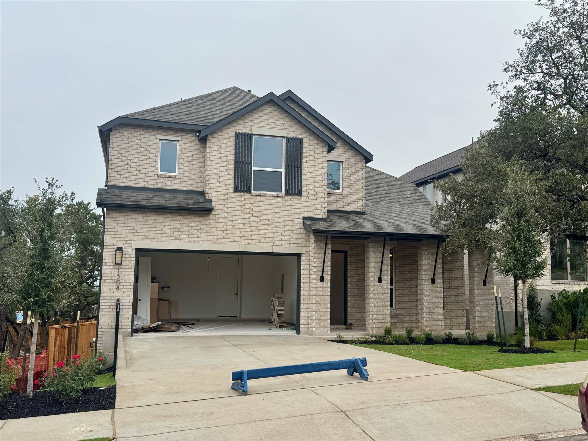 1508 Snowdrop DR, Georgetown, TX 78628