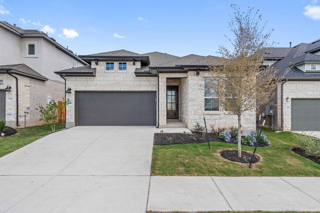 1317 North Roger Hanks Parkway, Dripping Springs, TX 78620