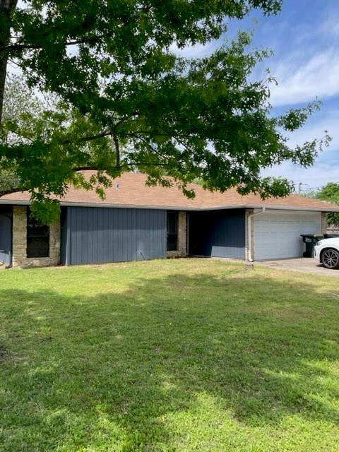 2202 Hunters Glen DR, Georgetown, TX 78626