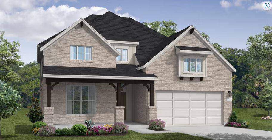 1309 Robin TRL, Round Rock, TX 78681