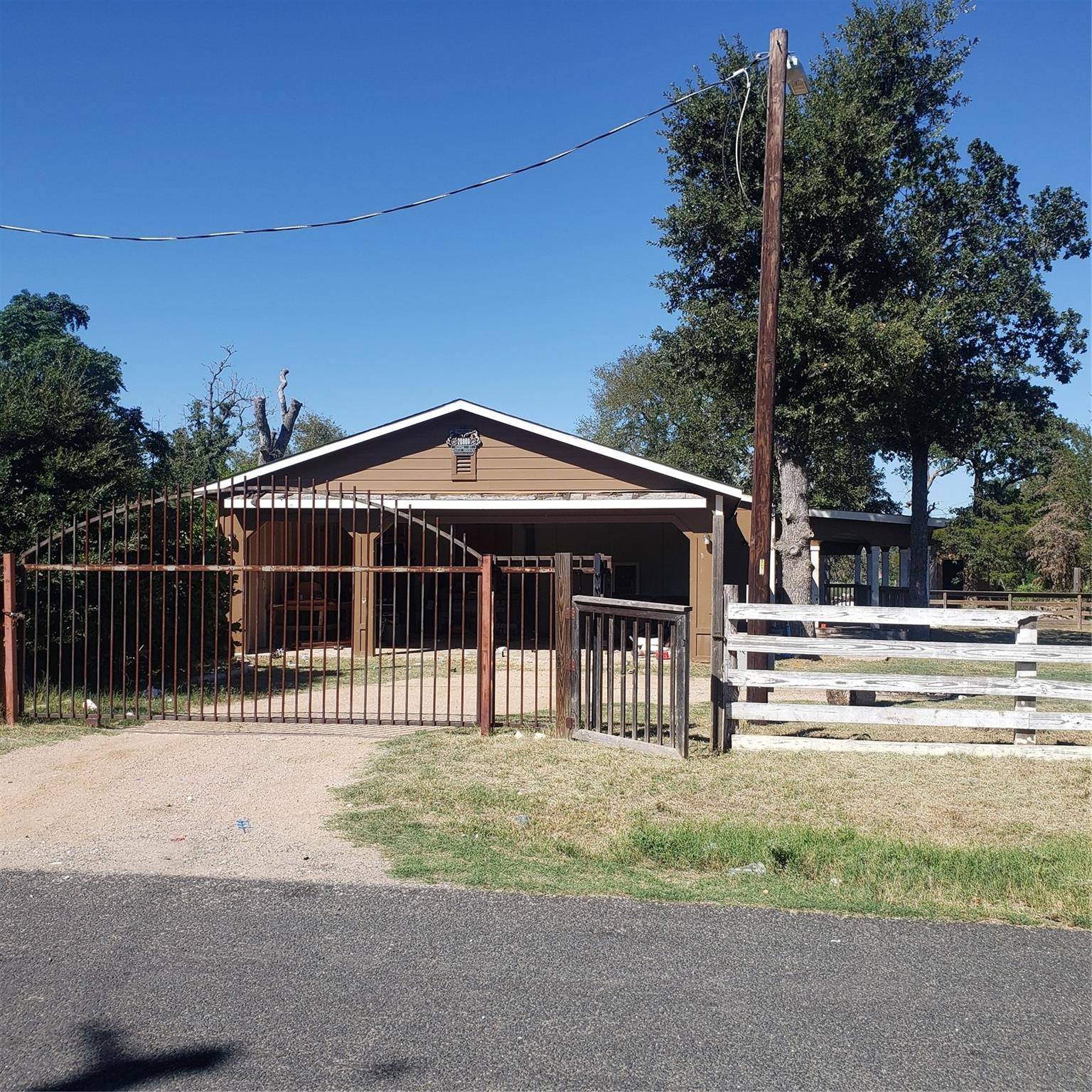 20906 Verna ST, Manor, TX 78653