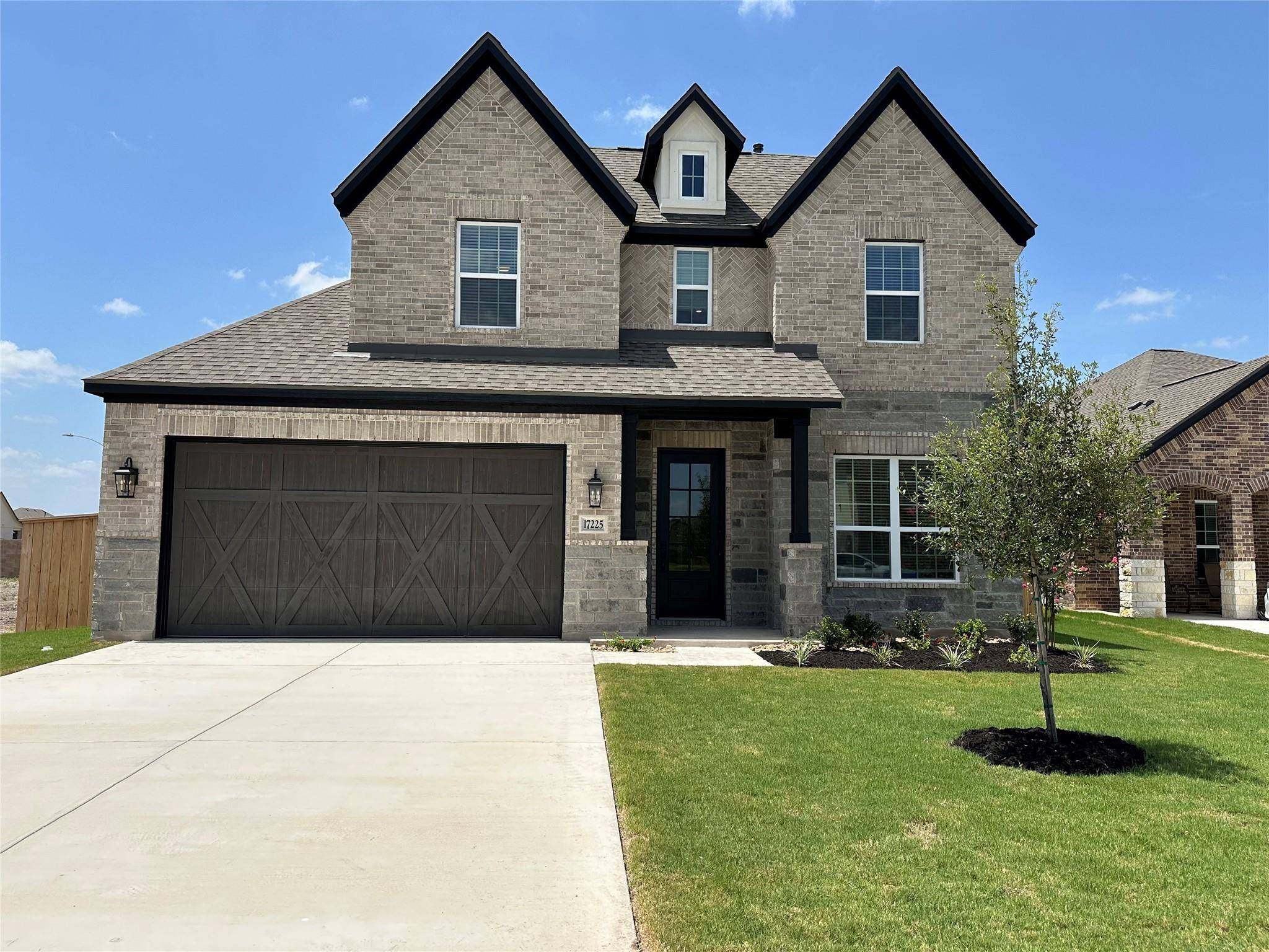 17225 Autumn Falls DR, Manor, TX 78653
