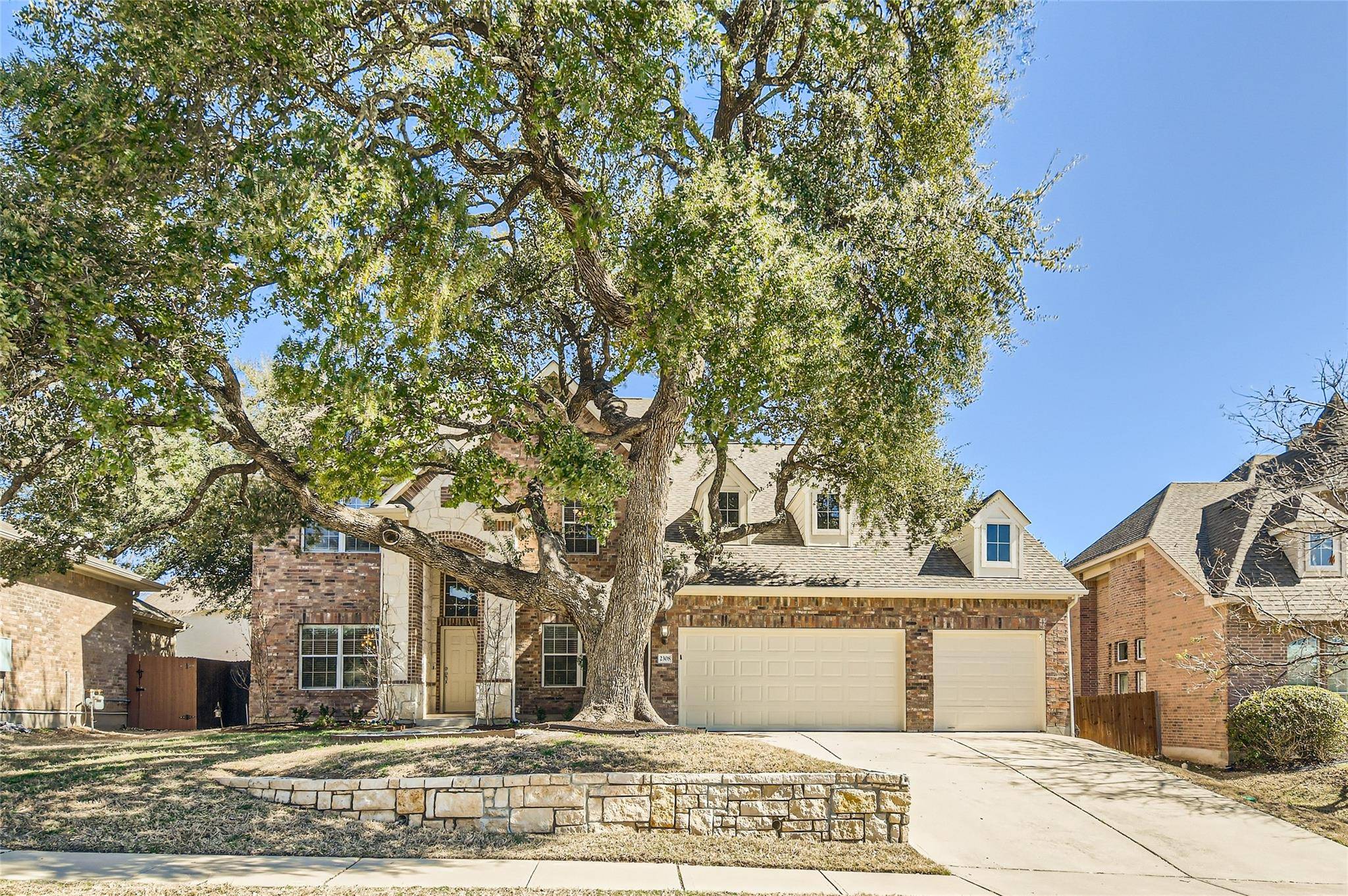 2308 Dervingham DR, Cedar Park, TX 78613