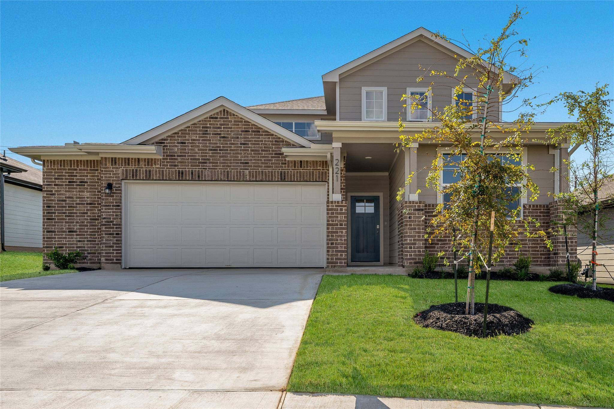 135 Palo Pinto DR, Kyle, TX 78640