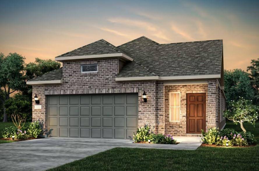 116 Bridge Deck LOOP, Kyle, TX 78640