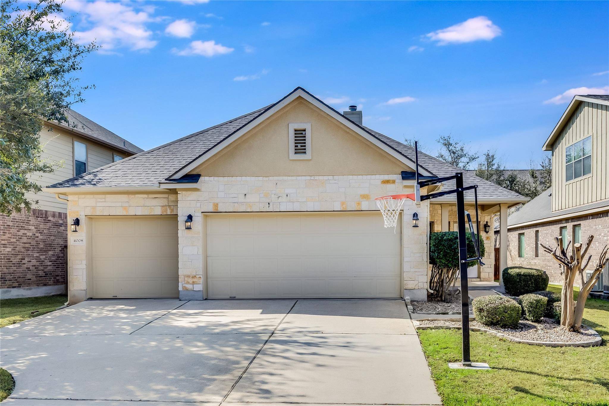4008 Gloucester DR, Cedar Park, TX 78613