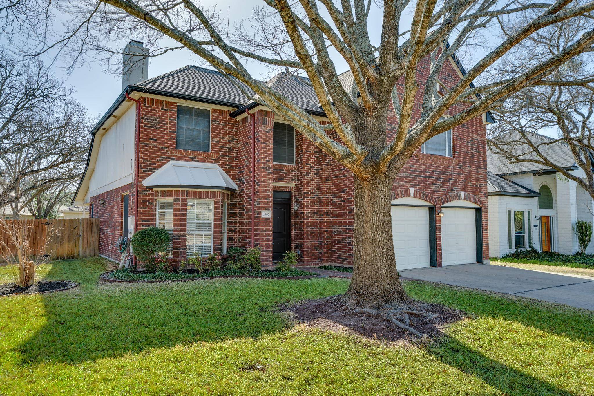 3505 Ashmere LOOP, Round Rock, TX 78681