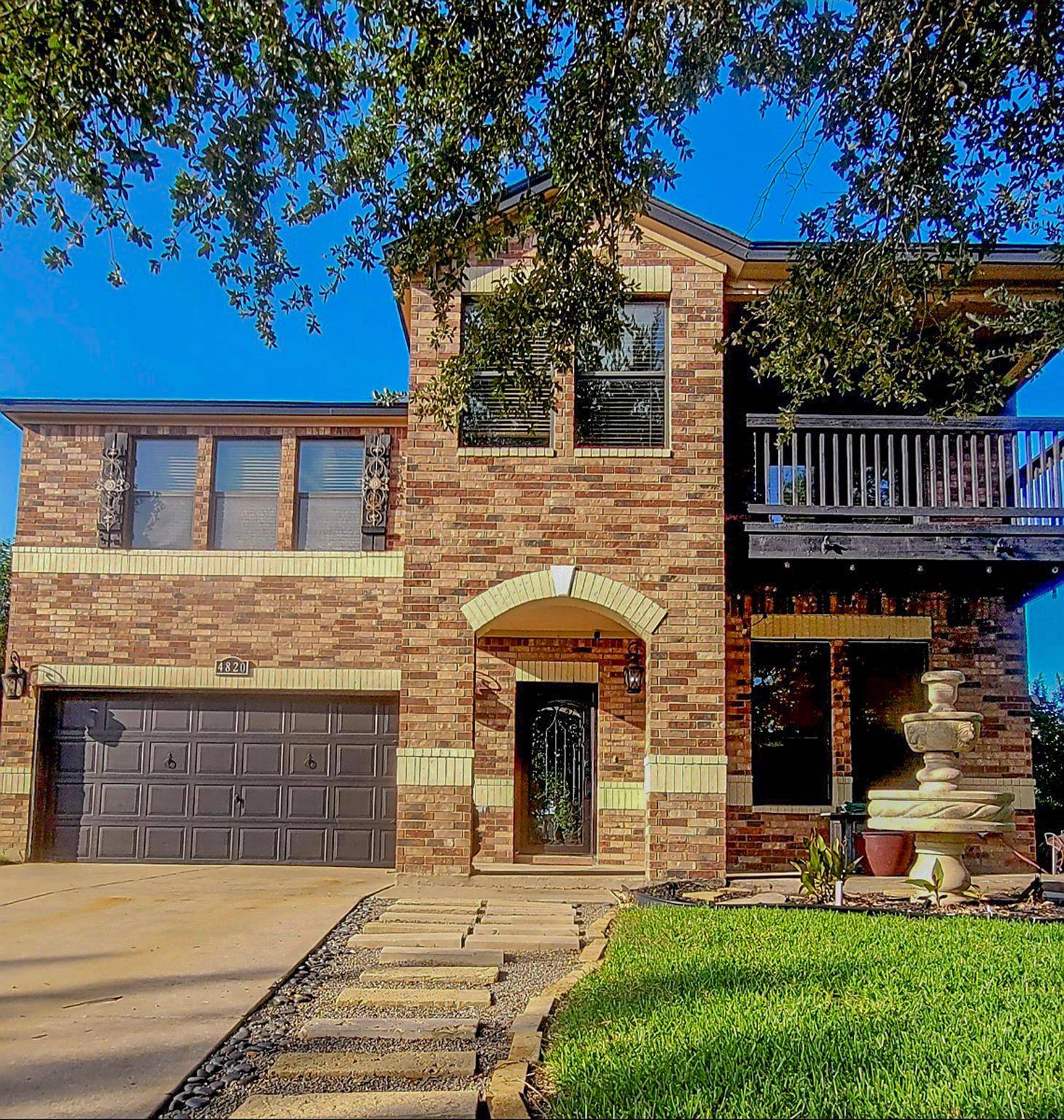 4820 Woodstock DR, Georgetown, TX 78633