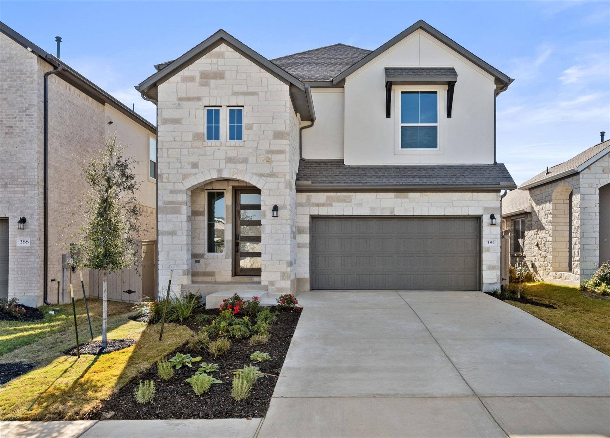 384 Brandywine Road, Hutto, TX 78634