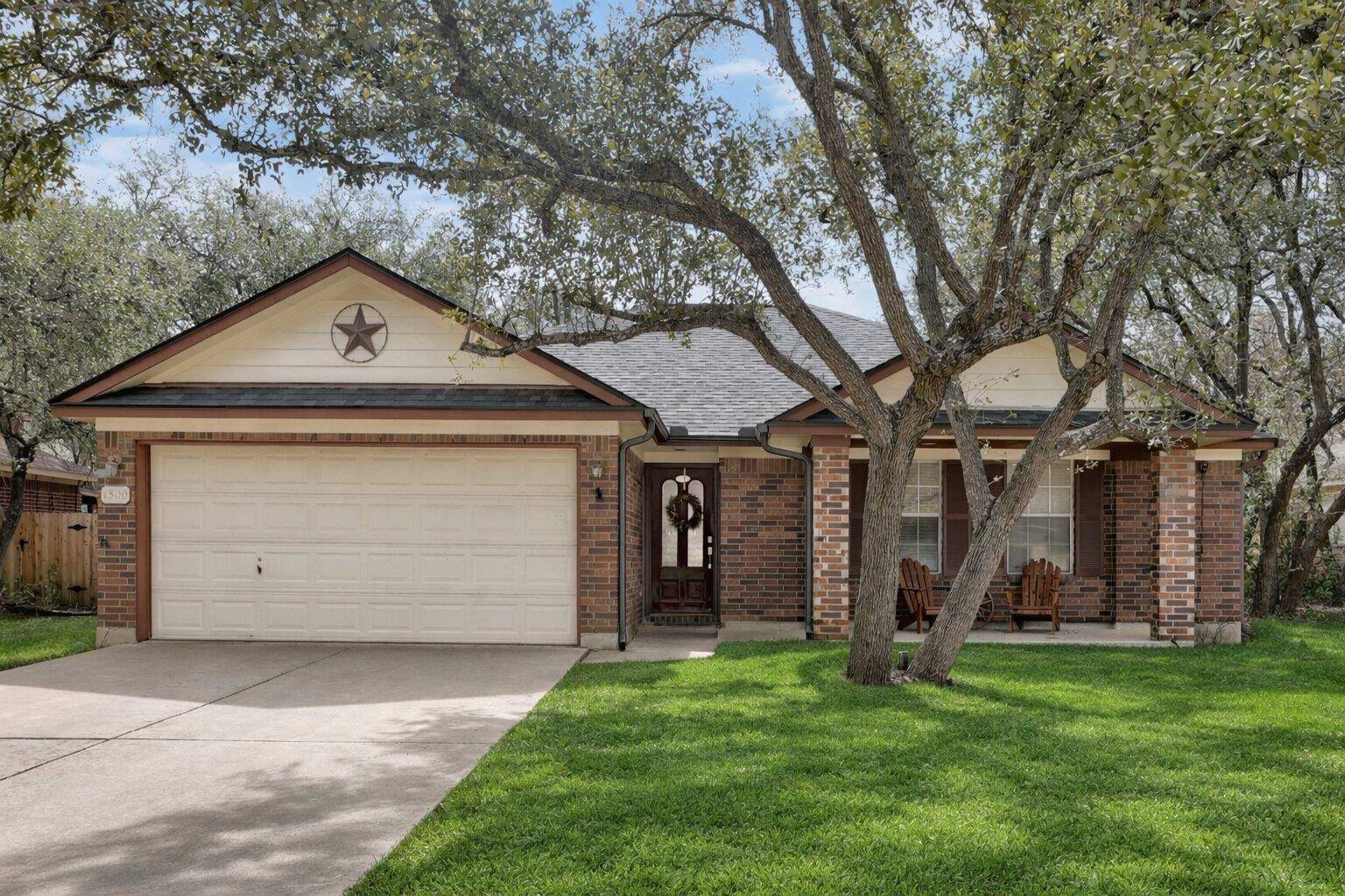 1300 Cedar Hills BLVD, Cedar Park, TX 78613