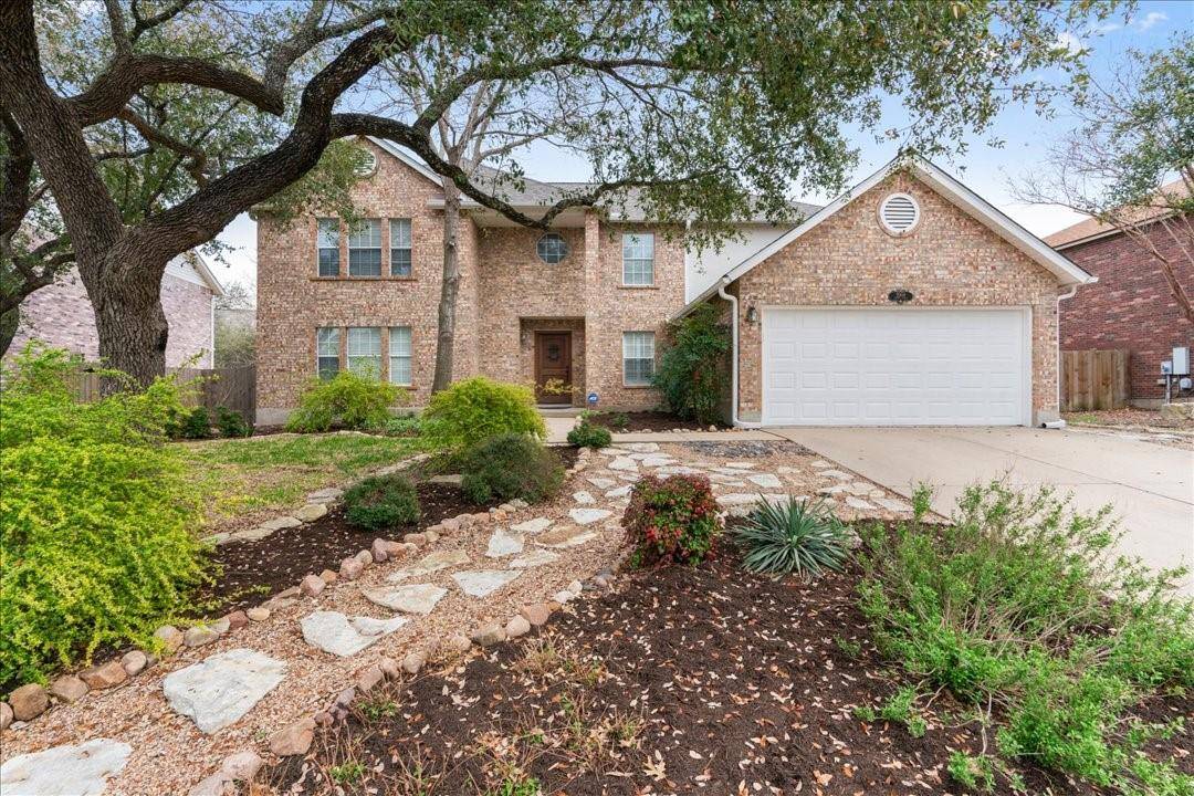 2008 Rachel RDG, Cedar Park, TX 78613