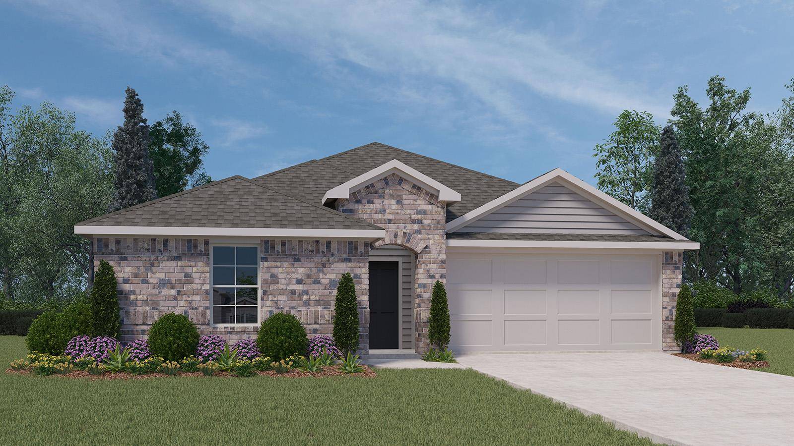 1103 Iron Horse DR, Killeen, TX 76549