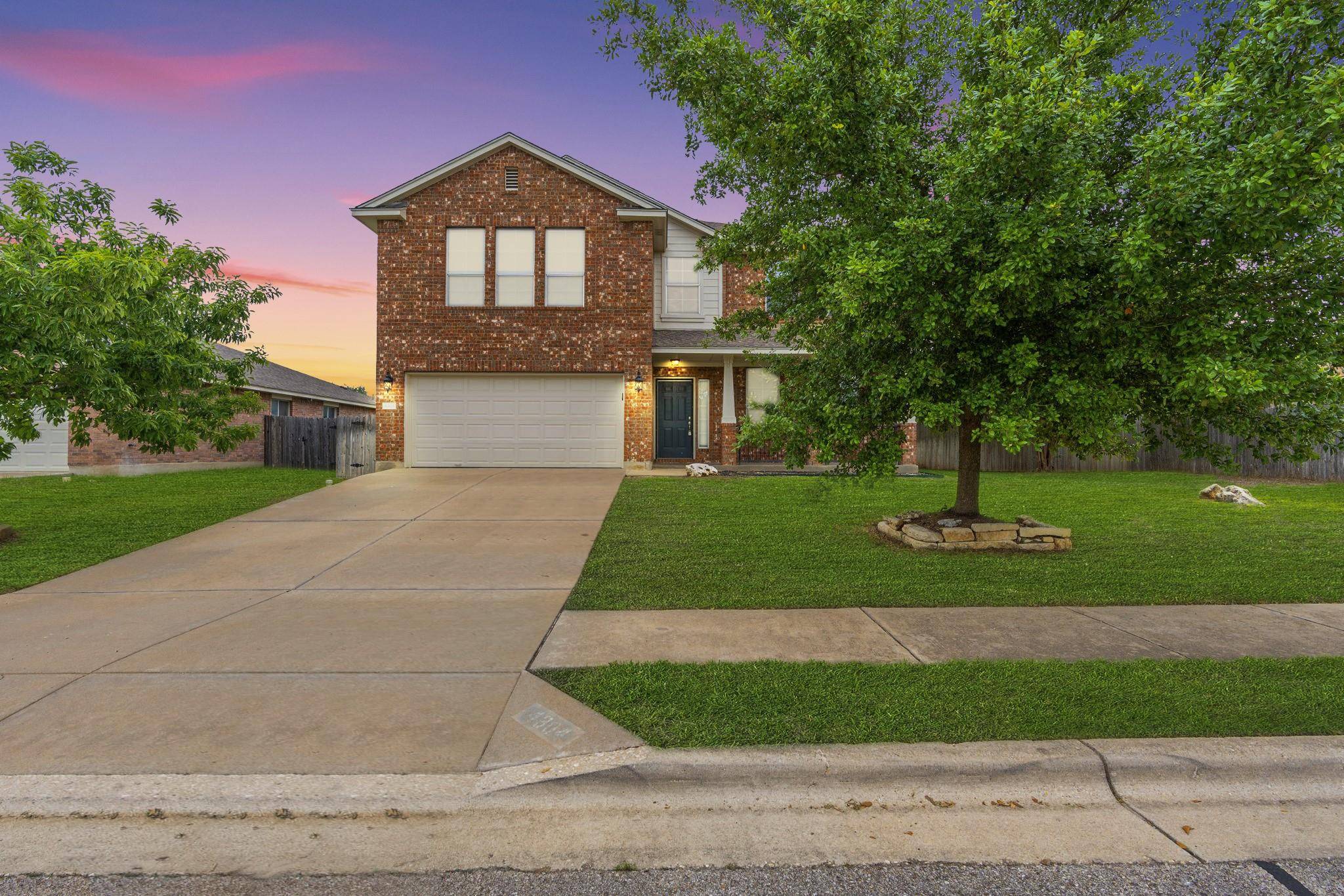 4304 Stone Oak PL, Round Rock, TX 78681