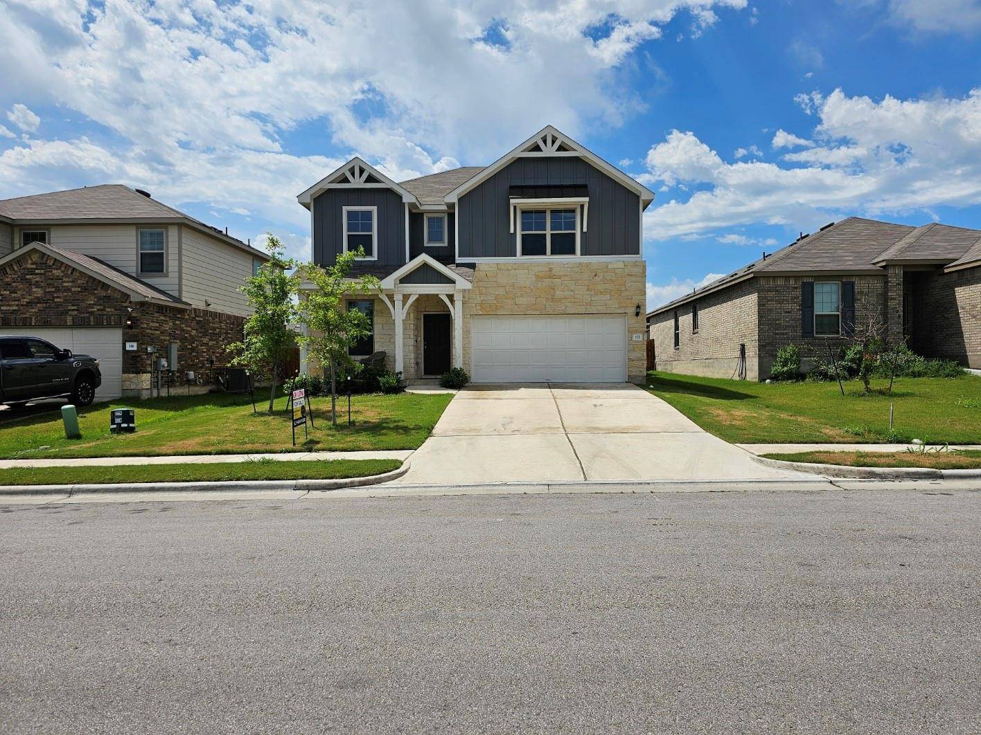 112 Janice RD, Taylor, TX 76574