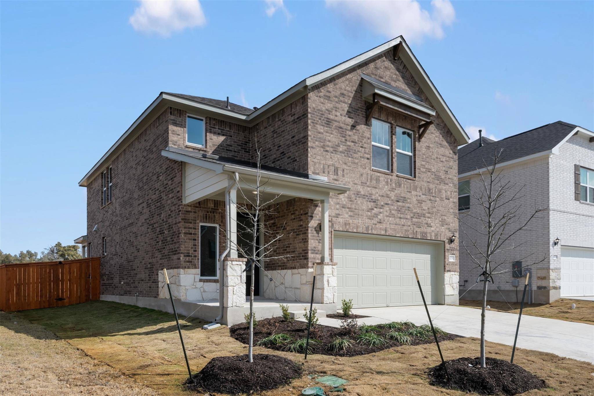 1009 Sienna Bear RD, Georgetown, TX 78633