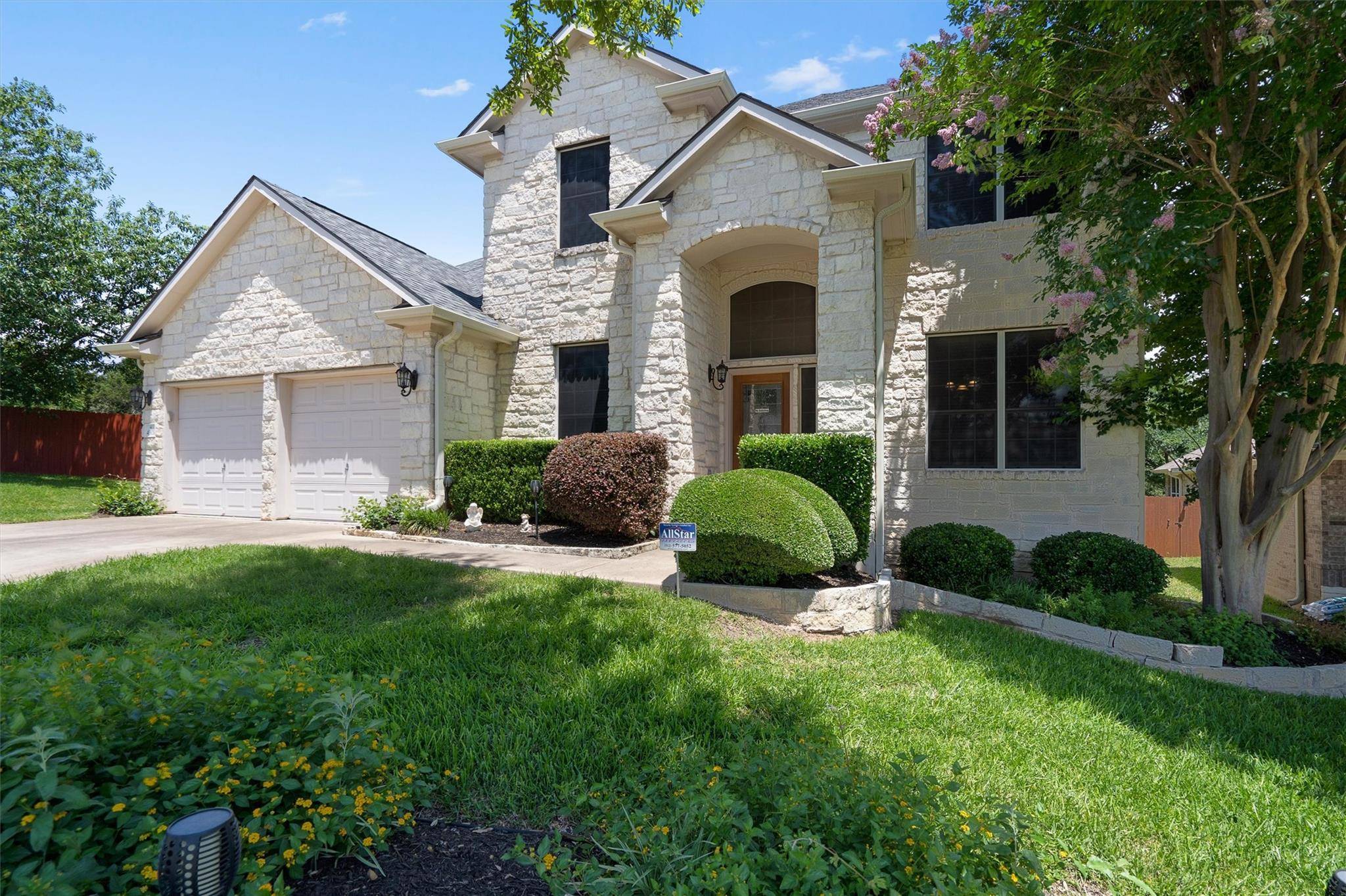 4309 Angelico LN, Round Rock, TX 78681