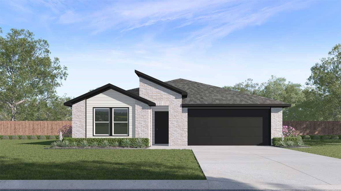 670 Gladiola LOOP, Kyle, TX 78640