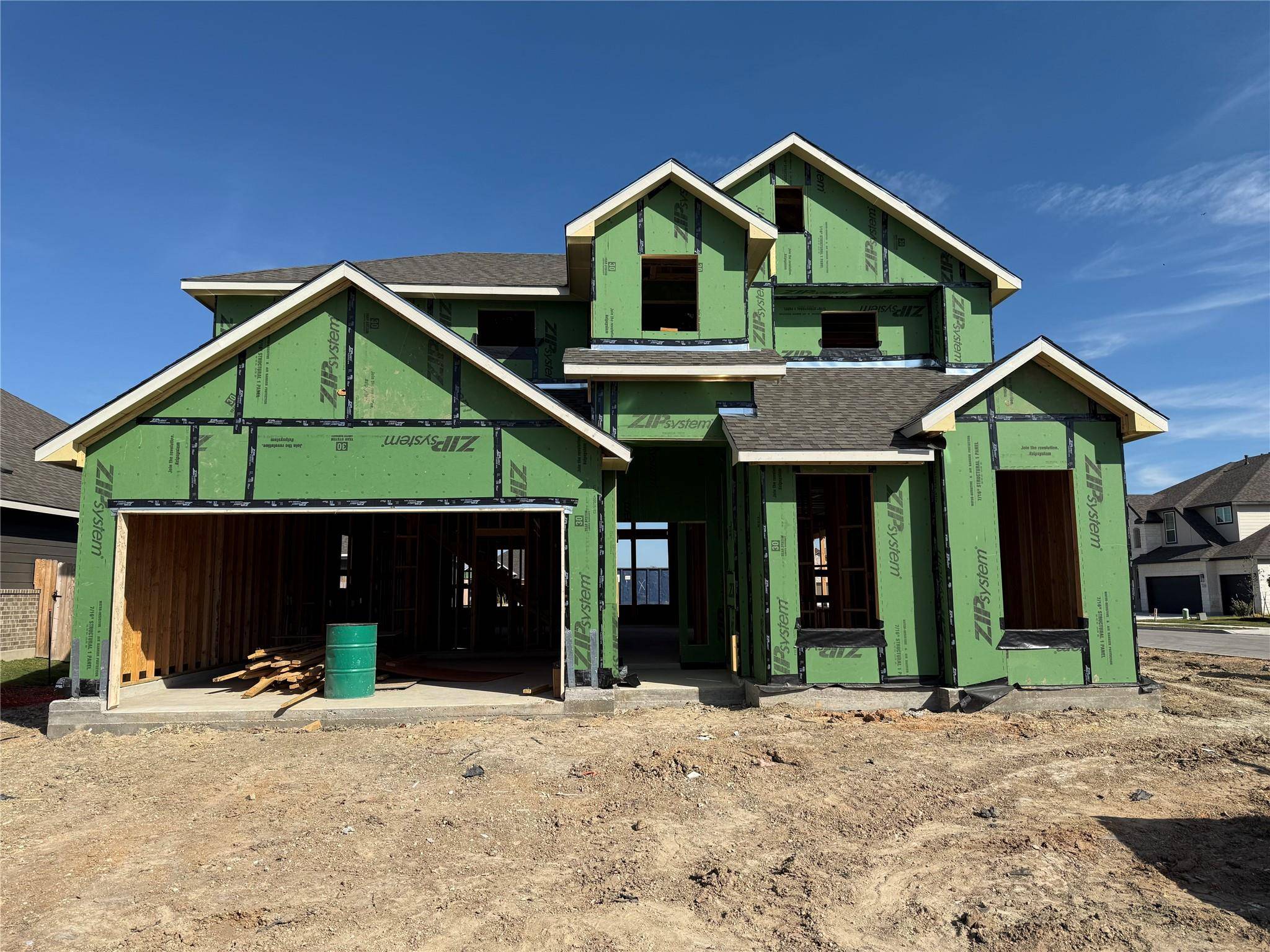 20812 Jordyn Sterling ST, Manor, TX 78653