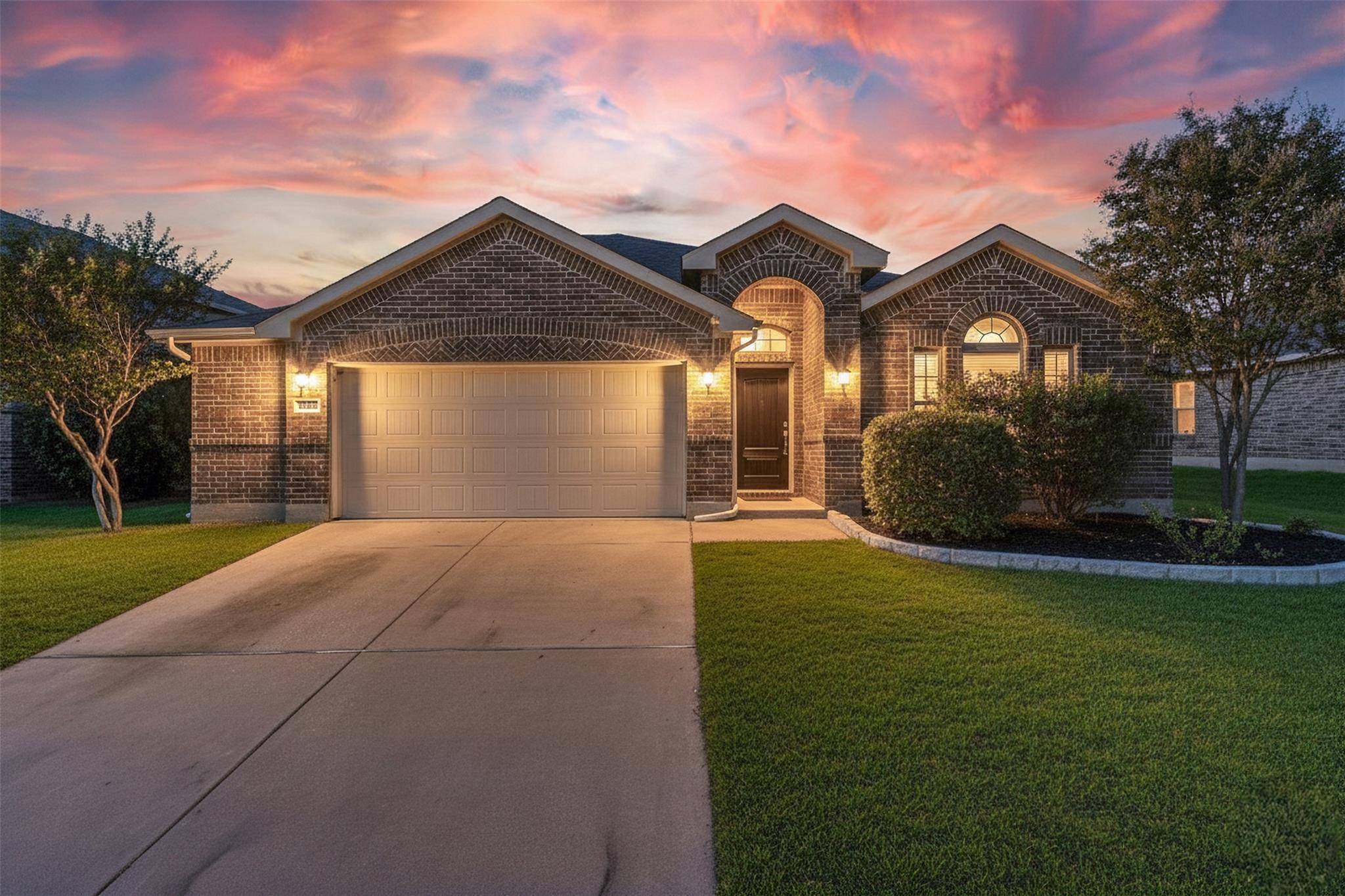 6309 Serpentine DR, Killeen, TX 76542