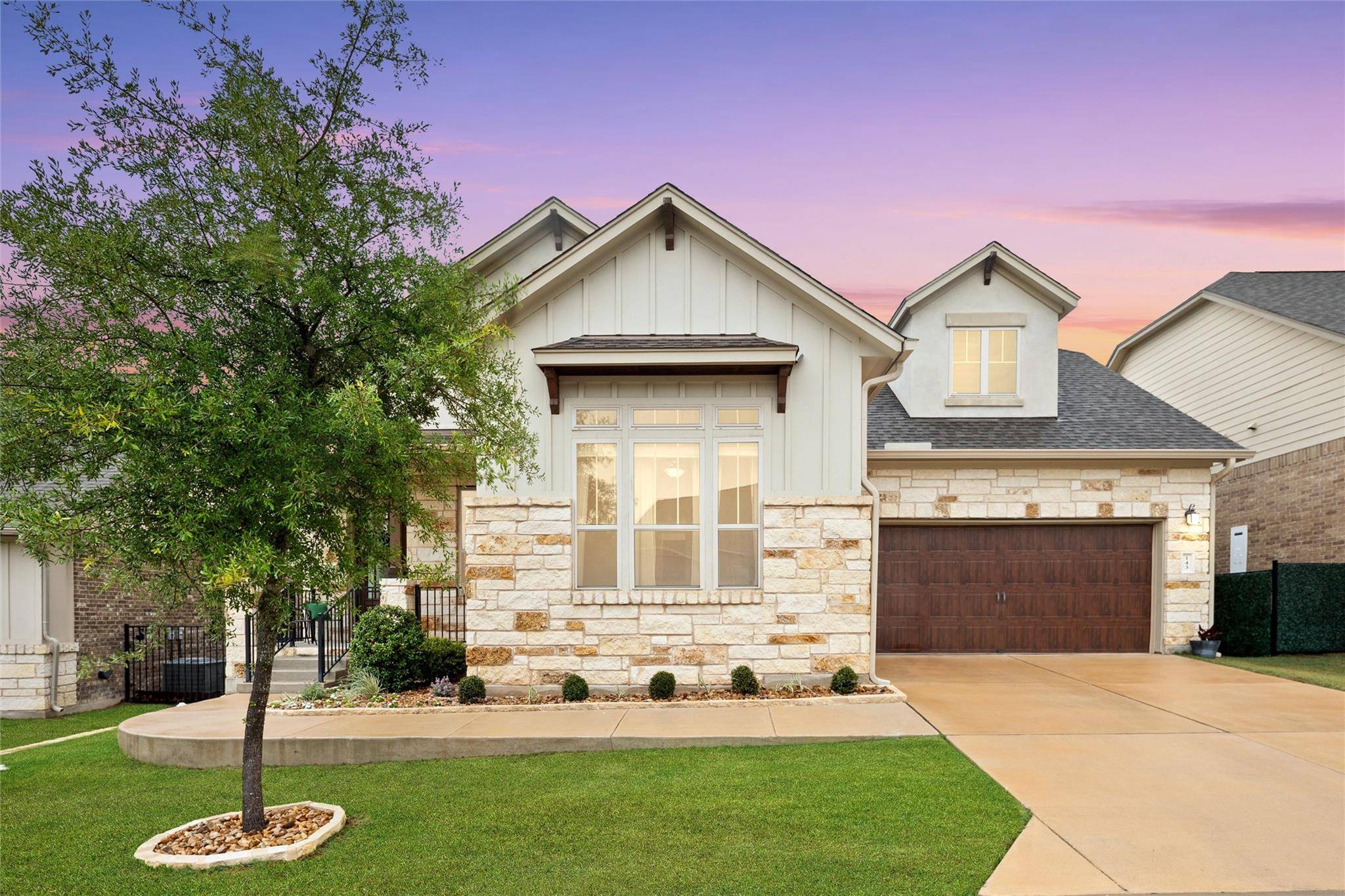 143 Bright Valley WAY, Austin, TX 78737