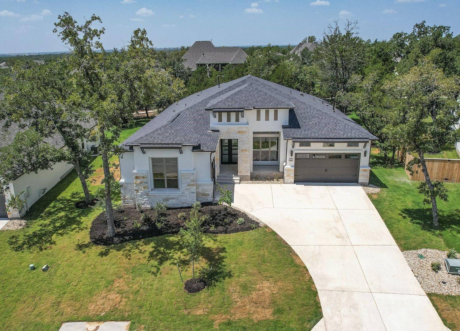 112 Baker ST, Bastrop, TX 78602