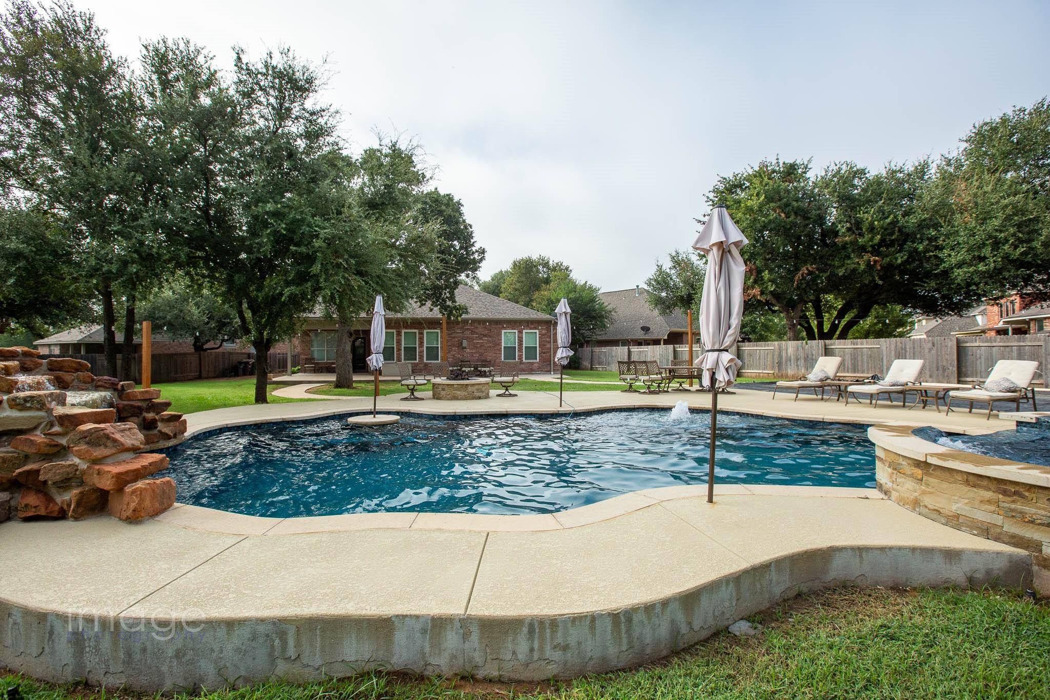 2532 Charolais CT, Round Rock, TX 78681