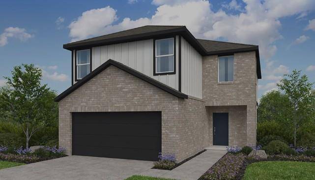 230 Bayou Mint BLVD, Buda, TX 78610
