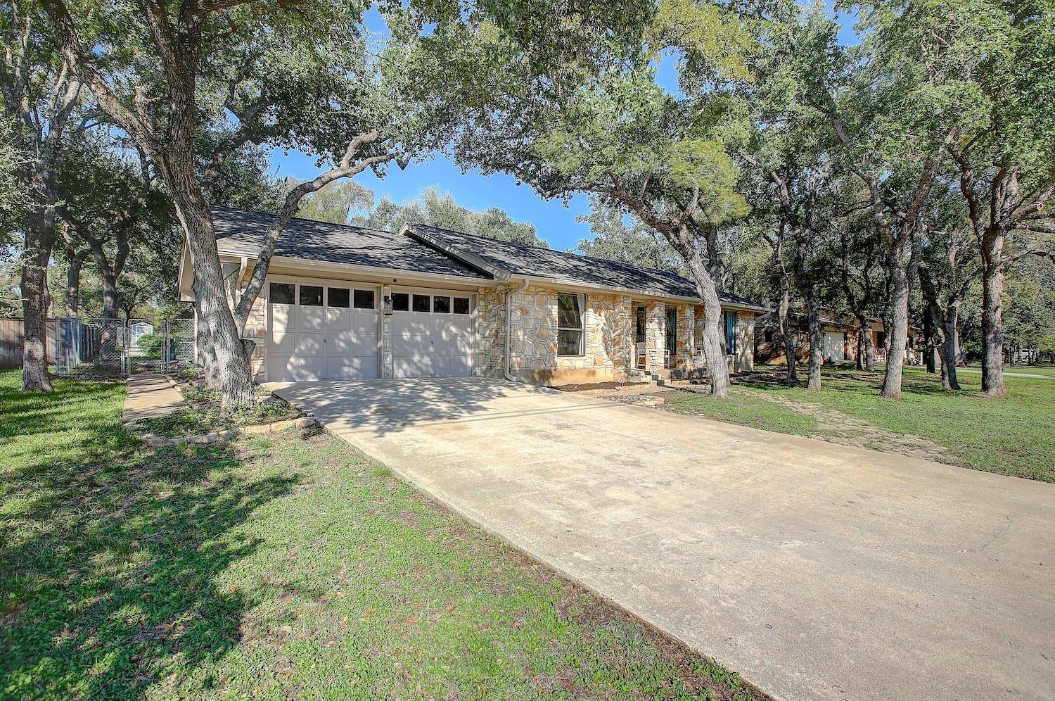 4310 W Cordoba CIR, Georgetown, TX 78628