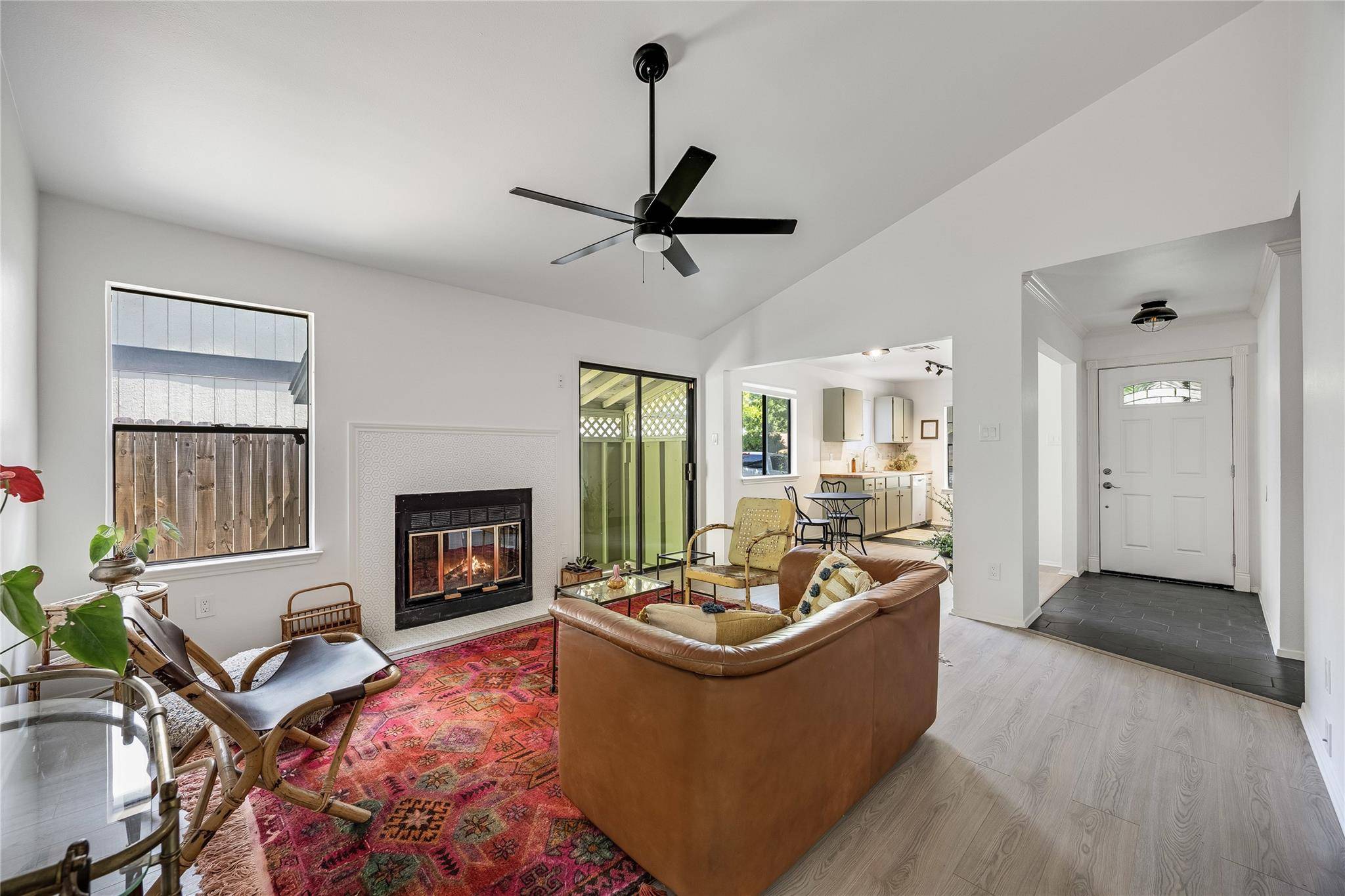 1406 Byers LN, Austin, TX 78753