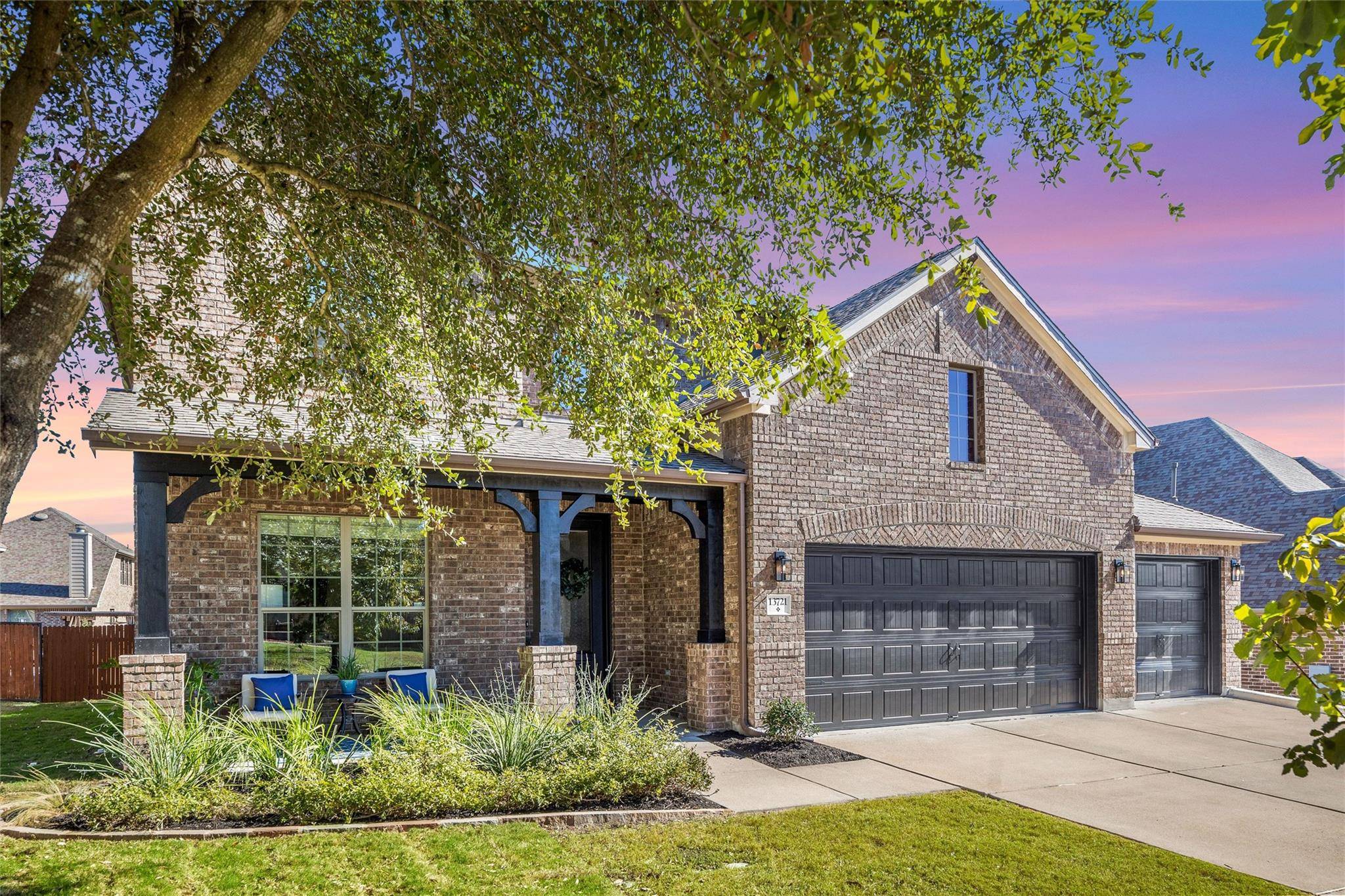 13721 Mesa Verde DR, Austin, TX 78737