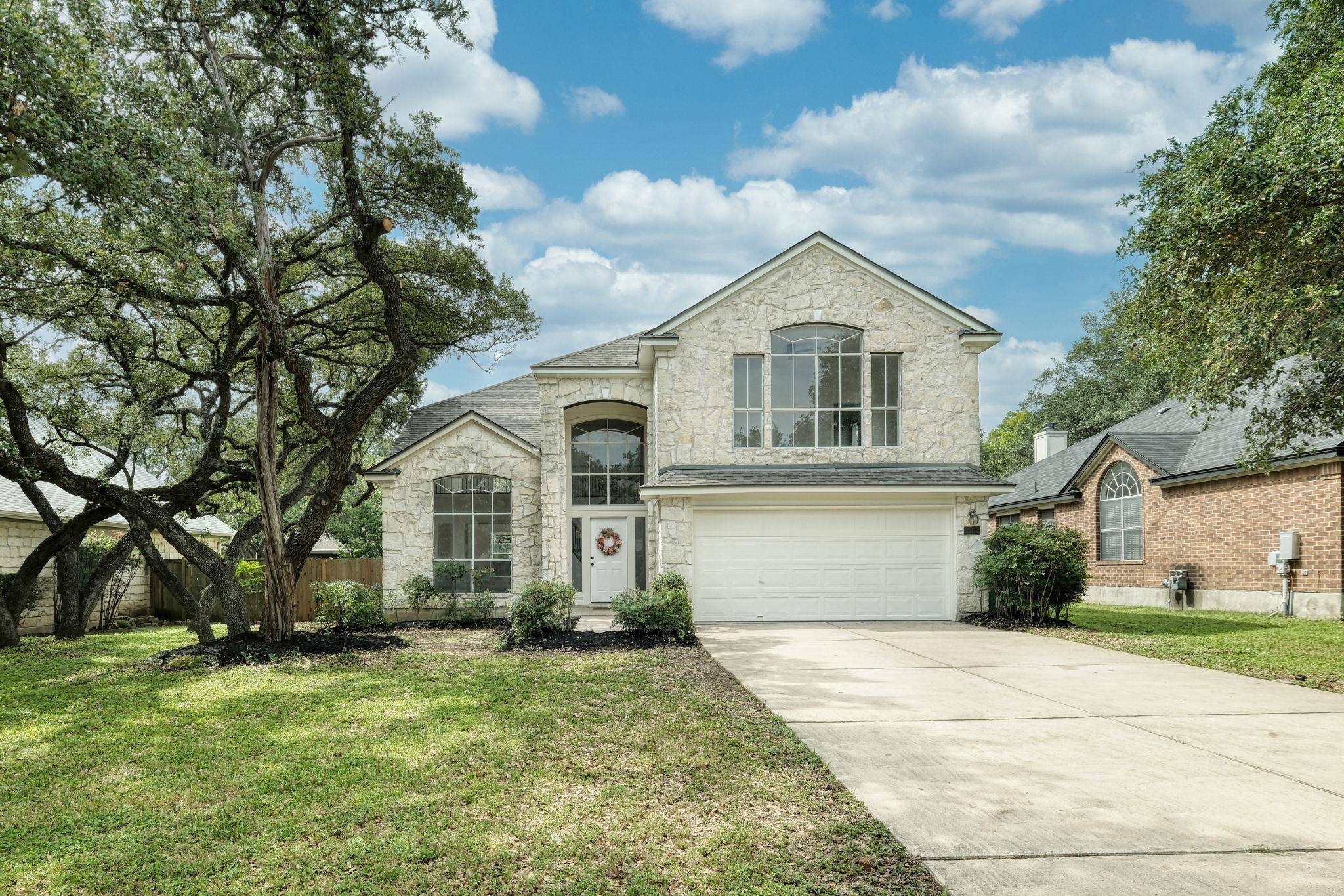 2106 Lobelia DR, Cedar Park, TX 78613