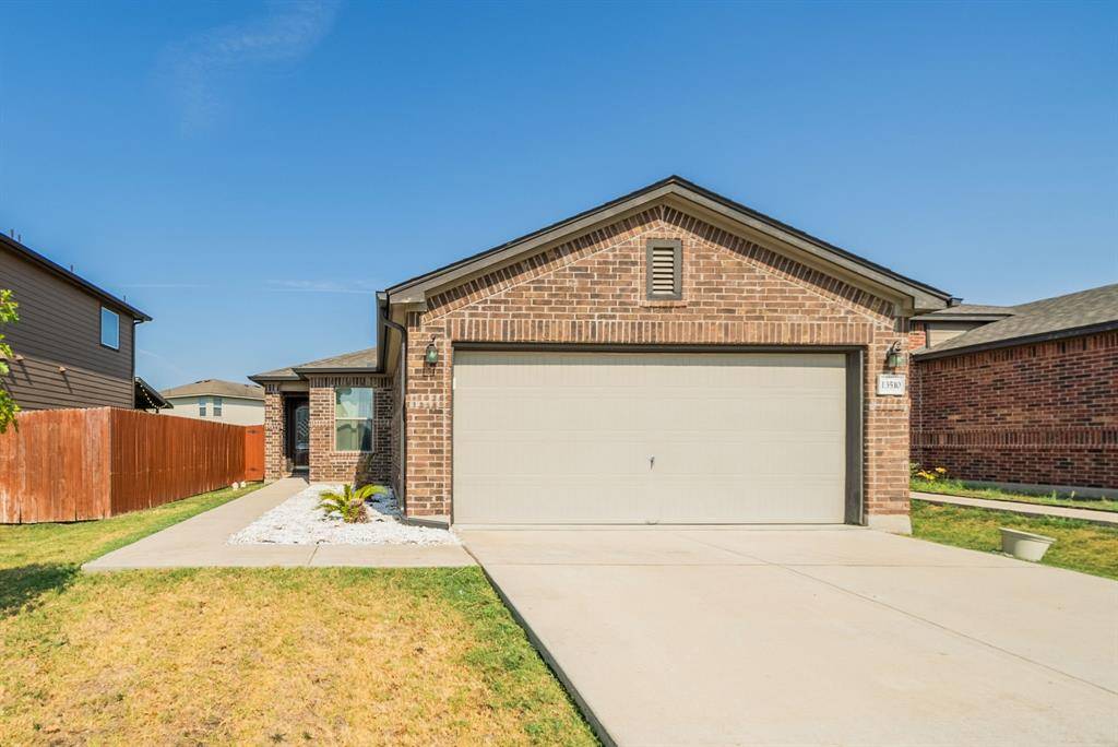 13510 Abraham Lincoln ST, Manor, TX 78653