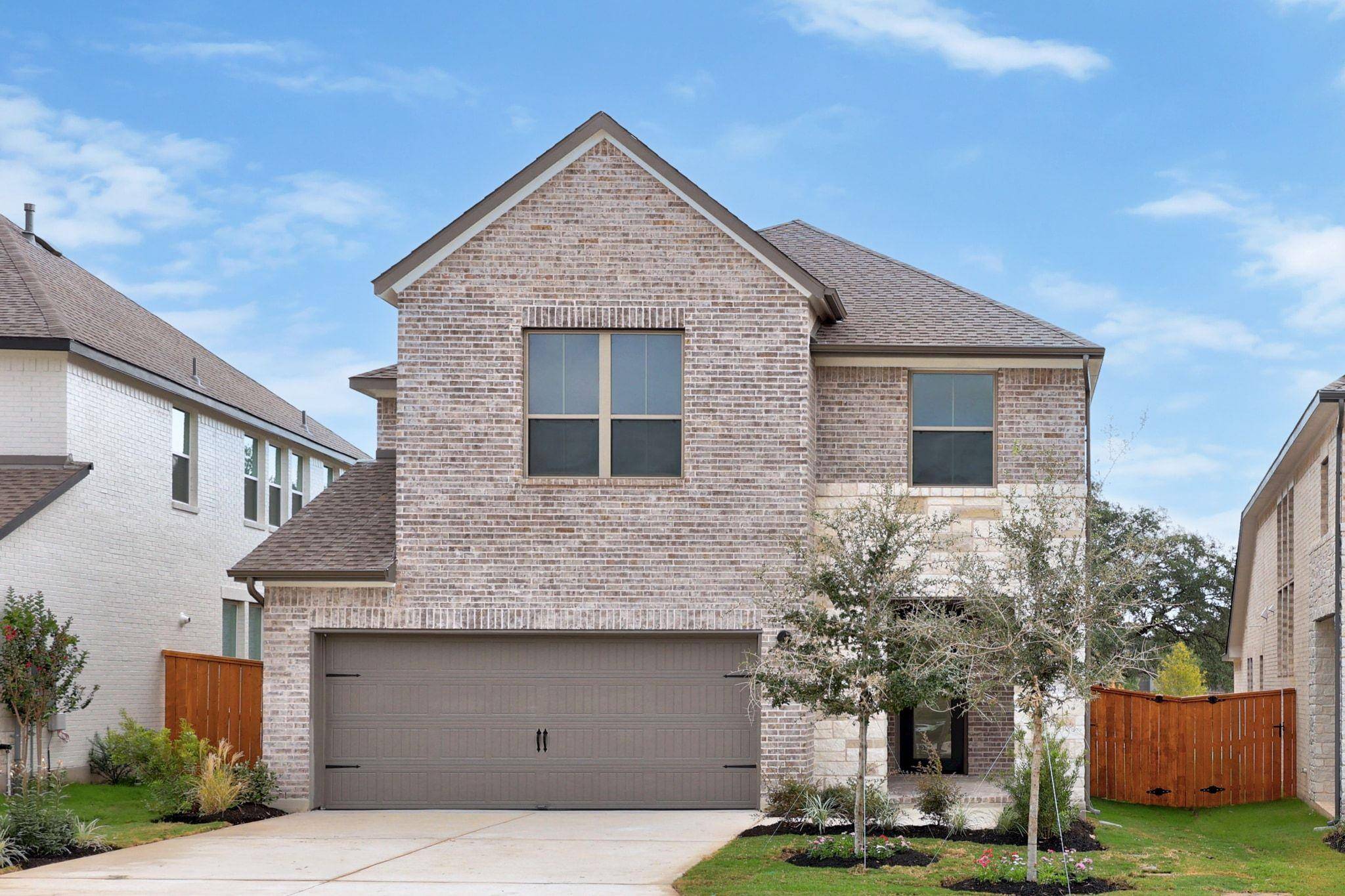 124 Emerald Grove DR, Georgetown, TX 78633