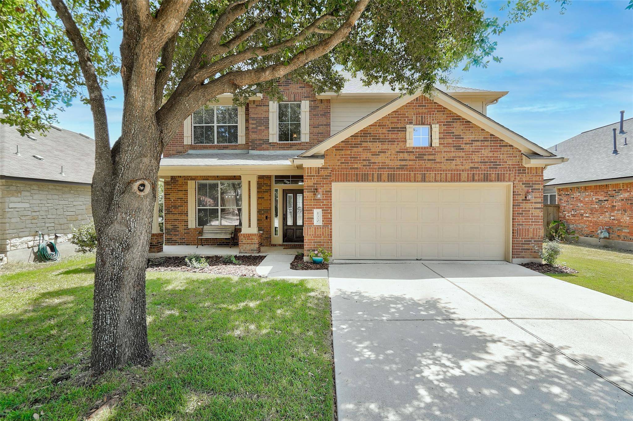 120 Chalk Draw CT, Buda, TX 78610