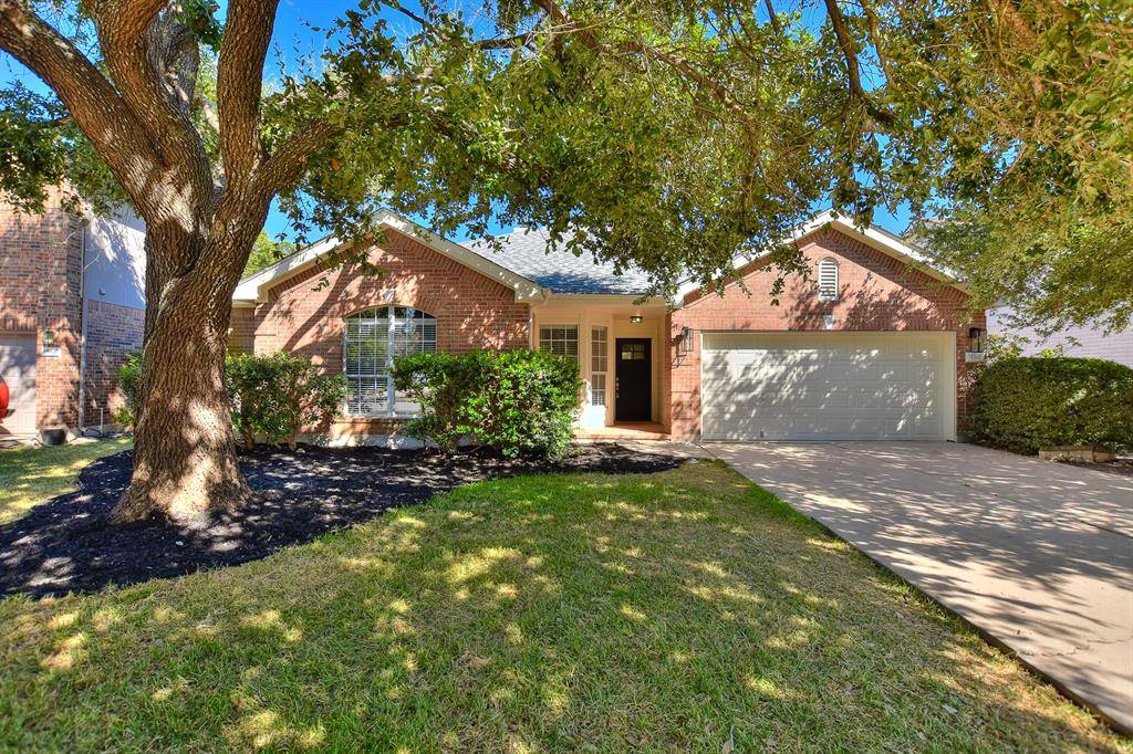 1561 Jerusalem DR, Round Rock, TX 78664