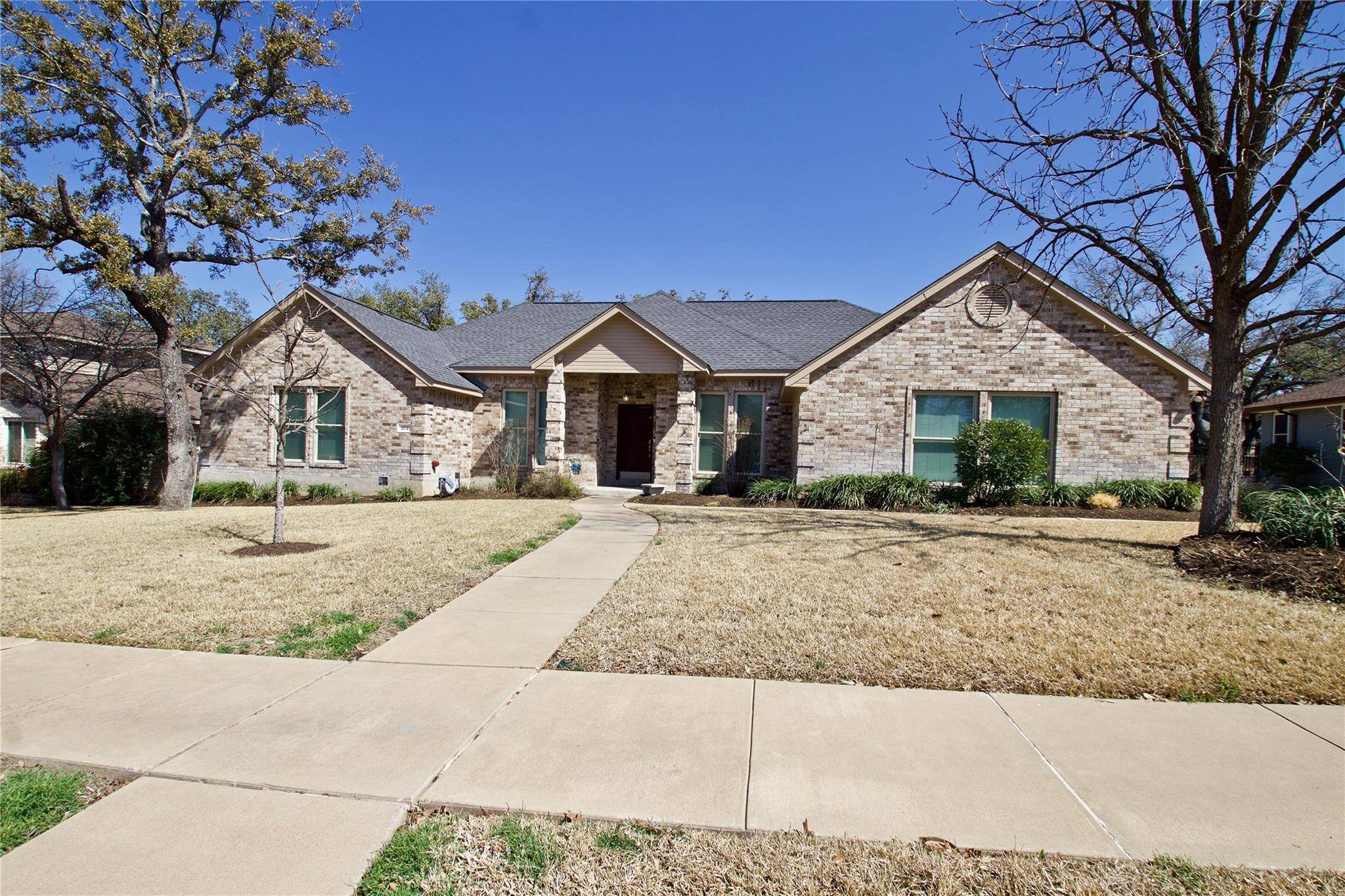 313 S Ridge CIR S, Georgetown, TX 78628