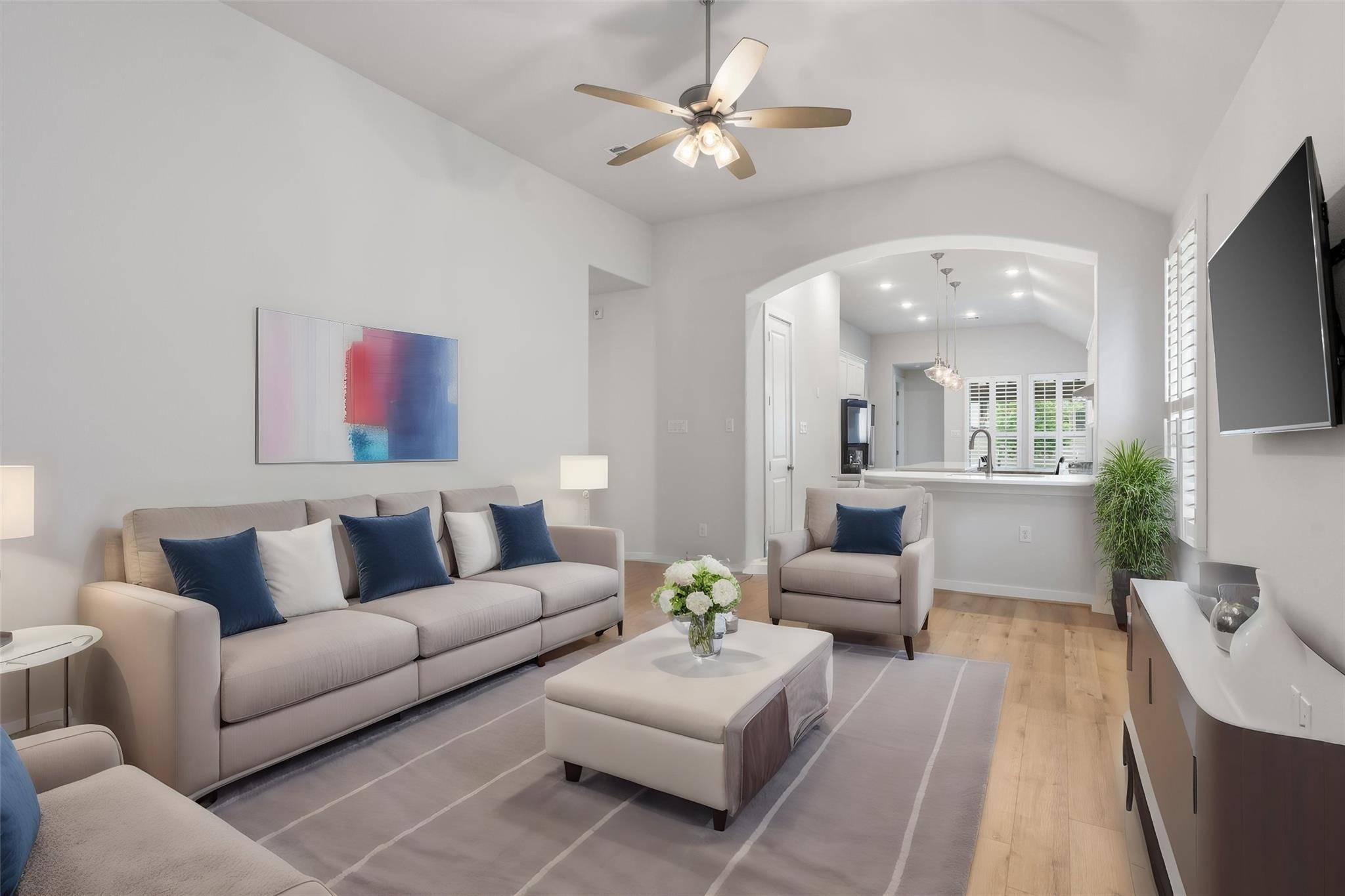 637 Pecan Bottom TRL, Georgetown, TX 78628